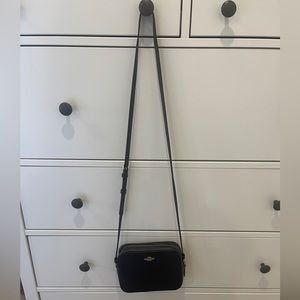 Coach Crossbody Mini Camera Bag